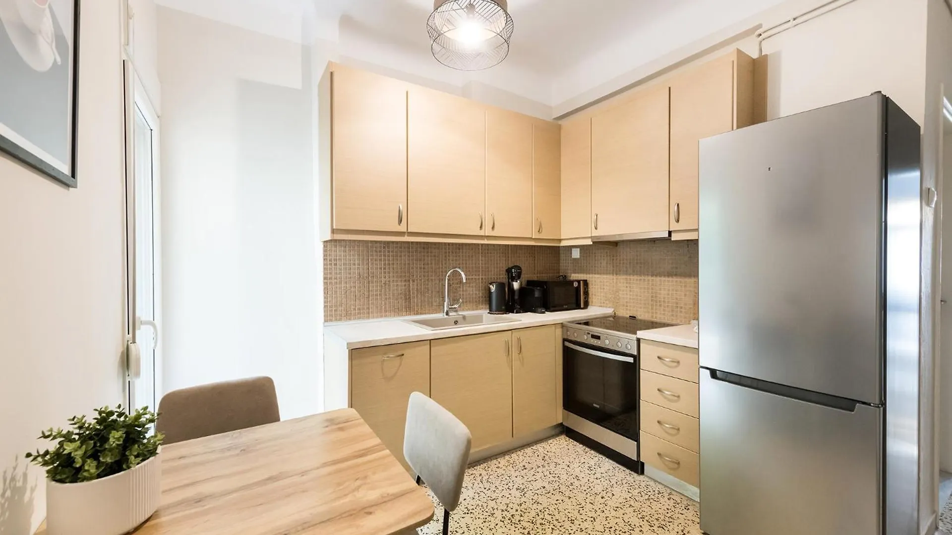 Portoseaview Apartments A Svolou 53 Салоники