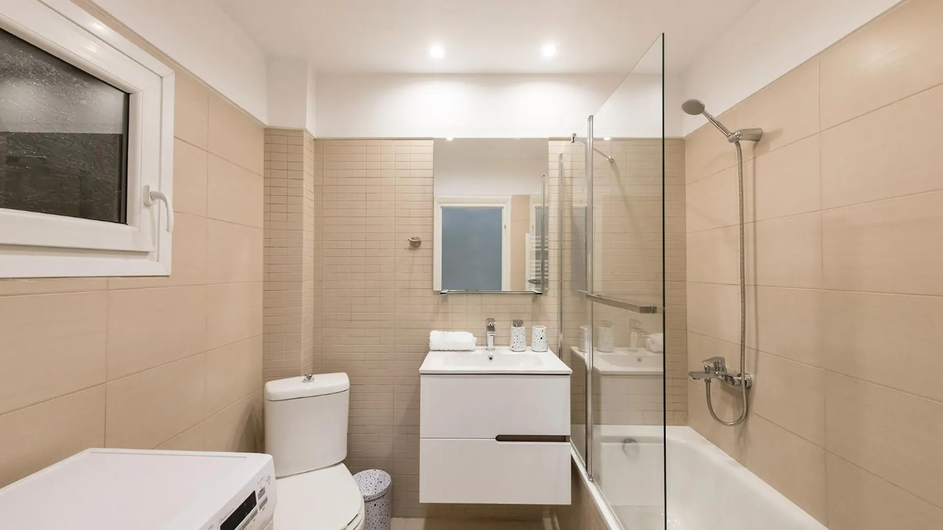 Portoseaview Apartments A Svolou 53 Салоники