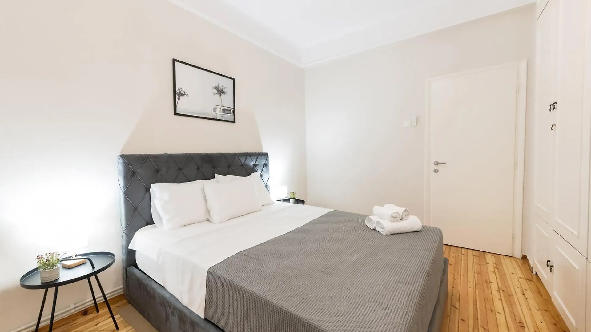 Portoseaview Apartments A Svolou 53 Салоники 0*,